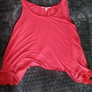 Victoria's secret tank top